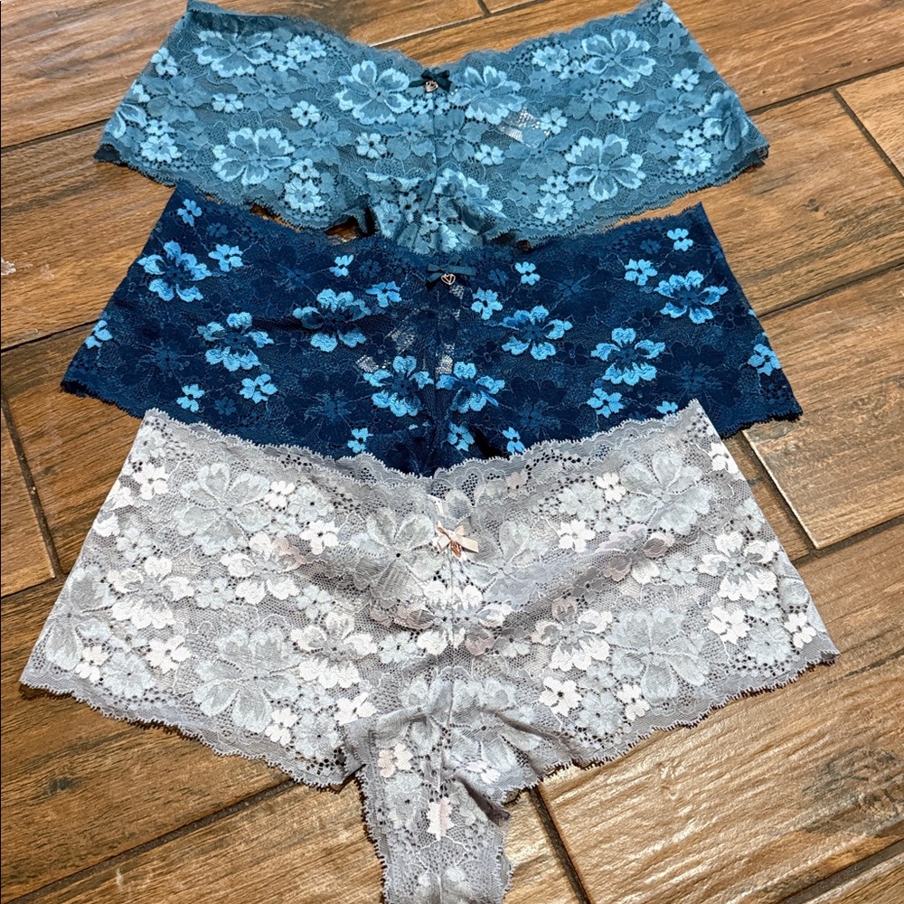 Victoria's Secret shortie